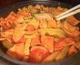 好欢螺（HAOHUANLUO）螺蛳粉经典原味螺丝粉袋装方便速食酸辣粉丝广西柳州米粉螺狮粉 加辣加臭400g*2袋+番茄味225g*1袋 实拍图