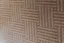 老席匠 儿童凉席藤席童席可折叠空调夏凉婴童席子幼儿园床席可定制 巴洛童席 60*120cm床(送枕席) 实拍图