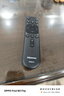 海信（Hisense）原装电视机遥控器CN3A17 HZ50/HZ55A55E HZ58A55E HZ65A55E 实拍图