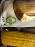 北纬47度水果玉米2.64斤(220g*6根)开袋即食鲜甜玉米棒 低脂低GI 早餐苞米 实拍图
