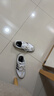 阿迪达斯（adidas）女 运动型格系列 VL COURT 3.0 休闲鞋 KJ4000 白色  37  实拍图