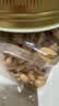 百草味本味甄果高端开心果400g 每日坚果干果零食大颗粒无漂白罐装送礼 实拍图
