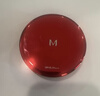 谜尚（MISSHA）三芯水感气垫经典版21号15g*3美白防晒遮瑕粉底液bb霜七夕礼物 实拍图