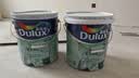 多乐士（Dulux）乳胶漆致悦竹炭抗甲醛五合一净味防霉抗菌油漆涂料A8146白色18L 实拍图