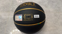 斯伯丁（SPALDING）室内外比赛NETMAX耐磨皮革7号PU篮球78-153Y 实拍图