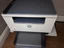 惠普（HP）M232dw 家用激光打印机 自动双面无线学生家用一体机 高速高效（低成本 体积小） 实拍图