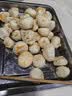 香满园 面粉 中筋粉 美味富强小麦粉 10斤 包子饺子馒头饼手擀面 实拍图