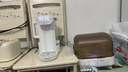 先锋恒温壶婴儿冲奶泡奶机定量出水恒温水壶调奶器电热烧水壶 实拍图