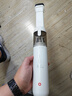 京东京造车载吸尘器18kpa手持无线大吸力 持久续航吹吸一体 车用家用桌面窗台宠物除尘小型便携随手吸 实拍图