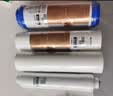 安吉尔 滤芯通用 【官方直营】净水器家用厨房净水机过滤芯 厨下式V6/T1C/J1205/V3P/J2577耗材 全套滤芯 前置活性炭 实拍图