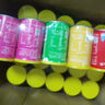 乐事（Lay's）无限薯片 Stax 混合装40g*6罐 百事食品（新老包装随机发货） 实拍图