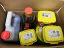 葱伴侣六月香豆瓣酱2kg 炒菜焖炖蘸 欣和出品 实拍图