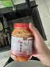 鲜窝窝剁椒生姜片600g 醋泡姜安徽铜陵白姜芽腌制生姜仔姜下饭酱菜特产 实拍图