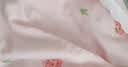 爱莉儿&欧萝拉儿童内裤6-12岁女童发育期纯棉三角不夹屁屁小学生青春期四条装XL 实拍图