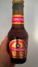 青岛啤酒（TsingTao）小棕金 拉环瓶盖设计 258ml*12瓶 整箱装 实拍图