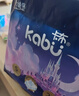 卡布星空城堡系列轻薄透气防漏大吸量纸尿裤婴儿尿不湿新生儿 纸尿裤S码28片(4-8KG) 实拍图