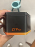 小天才儿童电话手表Z7Pro/Z6Pro少年/Z6S 防水GPS定位 视频通话拍照双摄 智能手表 官方旗舰学生礼物礼盒 【新品】Z7Pro 星屿蓝 【咨询客服领好礼】 实拍图