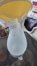 新贝接奶神器硅胶母乳收集器手动吸奶器产妇漏奶集奶器集乳器 实拍图