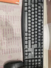 惠普（HP）CS10L无线键盘鼠标套装 键鼠套装 全尺寸键盘 轻音按键高效舒适商务办公键盘鼠标 实拍图