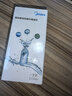 美的（Midea） 水龙头过滤器五级过滤无废水不用电除氯厨卫两用MC122-2 净水器滤芯美的净水器 一支滤芯 实拍图