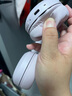 索尼（SONY）【七夕礼物】WH-CH520 舒适高效无线头戴式蓝牙耳机 舒适佩戴 音乐耳机 粉色 实拍图