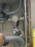 霍尼韦尔（Honeywell）一键自动洗反冲洗 防爆前置过滤器 15T/H大通量 净水器 防爆全屋净水器厨房家用0铅 D10 实拍图