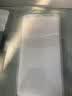 KOOLIFE适用 小米红米note17Pro手机壳Redmi Note17Pro手机保护套镜头全包亲肤透明软壳淡化指纹 实拍图