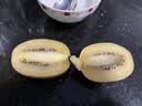 佳沛（zespri）新西兰阳光金果10个装单果重约103-114g 水果礼盒 猕猴桃 实拍图