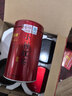 福茗源真四大红茶500g2026新茶金骏眉正山小种滇红祁门红茶叶礼盒口粮茶 实拍图