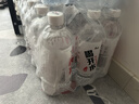 康师傅喝开水 熟水饮用水 550ml*24瓶 整箱批发瓶装水白开水 热门商品 实拍图