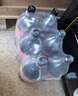 可口可乐可乐雪碧芬达2L*6瓶装大规格家庭聚会分享装整箱装京东物流 可乐含糖2L*6瓶京东物流配送 实拍图