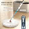 好媳妇旋转拖把38cm2个拖头双驱动液压杆巨省力用一拖净免手洗干湿 实拍图