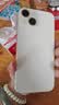 Apple/苹果 iPhone 15 (A3092) 512GB 黄色 支持移动联通电信5G 双卡双待手机 实拍图
