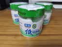 粤盐低钠湖盐400g【加碘】食用盐 钾盐 无抗结剂 健康低钠 减钠不减咸 实拍图