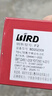 波导（BiRD）F2 翻盖老年机超长待机移动联通电信4G全网通老人手机大屏幕超大声时尚老年人专用按键机大字体 红 实拍图