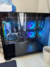 DIY APE远古时代装机猿 9850X3D/9800X3D主机 华硕RTX5070Ti/5080/9070XT 电竞3A游戏组装电脑台式整机 配置二 9800X3D+RTX5070 推荐 实拍图
