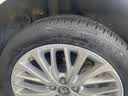 马牌（Continental）汽车轮胎235/45R18 98Y XL FR UCJ+适配丰田凯美瑞/特斯拉Model 3 实拍图