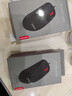 联想（Lenovo）鼠标有线鼠标 办公鼠标 联想大红点M120有线鼠标 笔记本台式机鼠标 实拍图