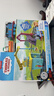 托马斯&朋友 （THOMAS&FRIENDS）生日礼物男孩火车玩具-卡莉和桑迪运输好伙伴轨道套装HDY58 实拍图