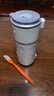 九阳（Joyoung）【重磅新品】小鲜杯豆浆机迷你全自动智能免煮免滤破壁机榨汁机家用便携PR1326 实拍图