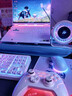 北通鲲鹏20游戏手柄AI智控双切扳机TMR震动无线蓝牙xbox类电脑PC手机steam电视NSswitch2原神 宝可梦 实拍图