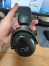 iKF V11 Pro7.1四模无线游戏耳机头戴式7.1环绕音效蓝牙有线电竞三角洲FPS无畏契约听声辨位 深空黑 实拍图