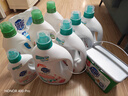 超能【肖战同款】洗衣液3kg*2瓶  12斤家庭实惠装 去渍洁净 持久留香 实拍图