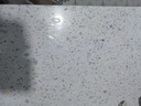 晴画镀铝厨房防油贴纸防水自粘耐高温台面墙壁保护膜橱柜翻新60*500cm 实拍图