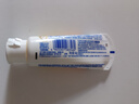 狮王(lion)齿力佳巧虎酵素儿童进口牙膏蜜桃味60g含氟新老装随机 实拍图