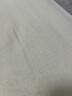 水星家纺四件套纯棉100%a类全棉透气床上印花床笠被套双人加大1.8m床柠语 实拍图