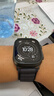 图拉斯【新款Ultra3/2/1通用】适用苹果手表ultra3钢化膜ultra2保护壳apple watch ultra3/2/1通用保护膜 【新49mm】黑色钛金属边框丨超强防爆 iWatch Ul 实拍图