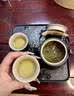 XIANGXINYI张家界莓茶芽尖茅岩莓湘西土家搭恩施来凤高山藤茶送长辈 【送礼首选】4罐装-240g 实拍图