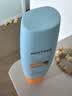 Mistine蜜丝婷防晒霜小黄帽面部水感养肤防紫外线60ml*2防水汗礼物学生 实拍图