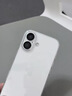 ALittleFlower【全网热销100W+】适用iPhone17手机壳苹果17保护套超薄防摔软壳透明镜头全包男女款简约  实拍图